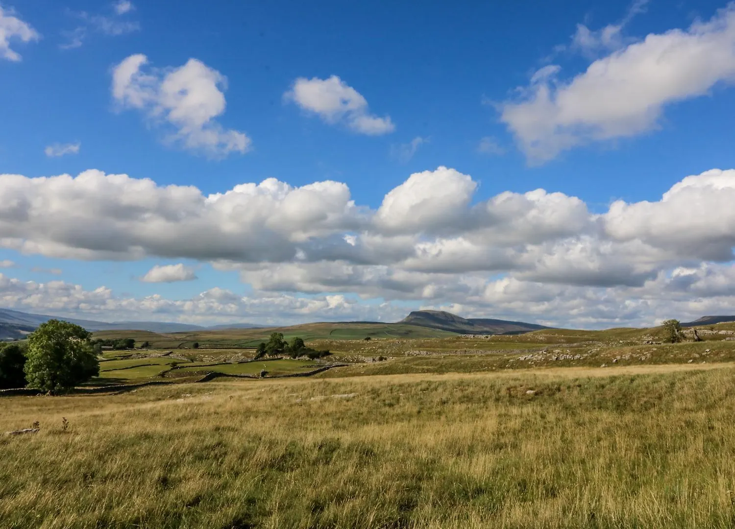 Melsome Barn Villa Settle Holiday home