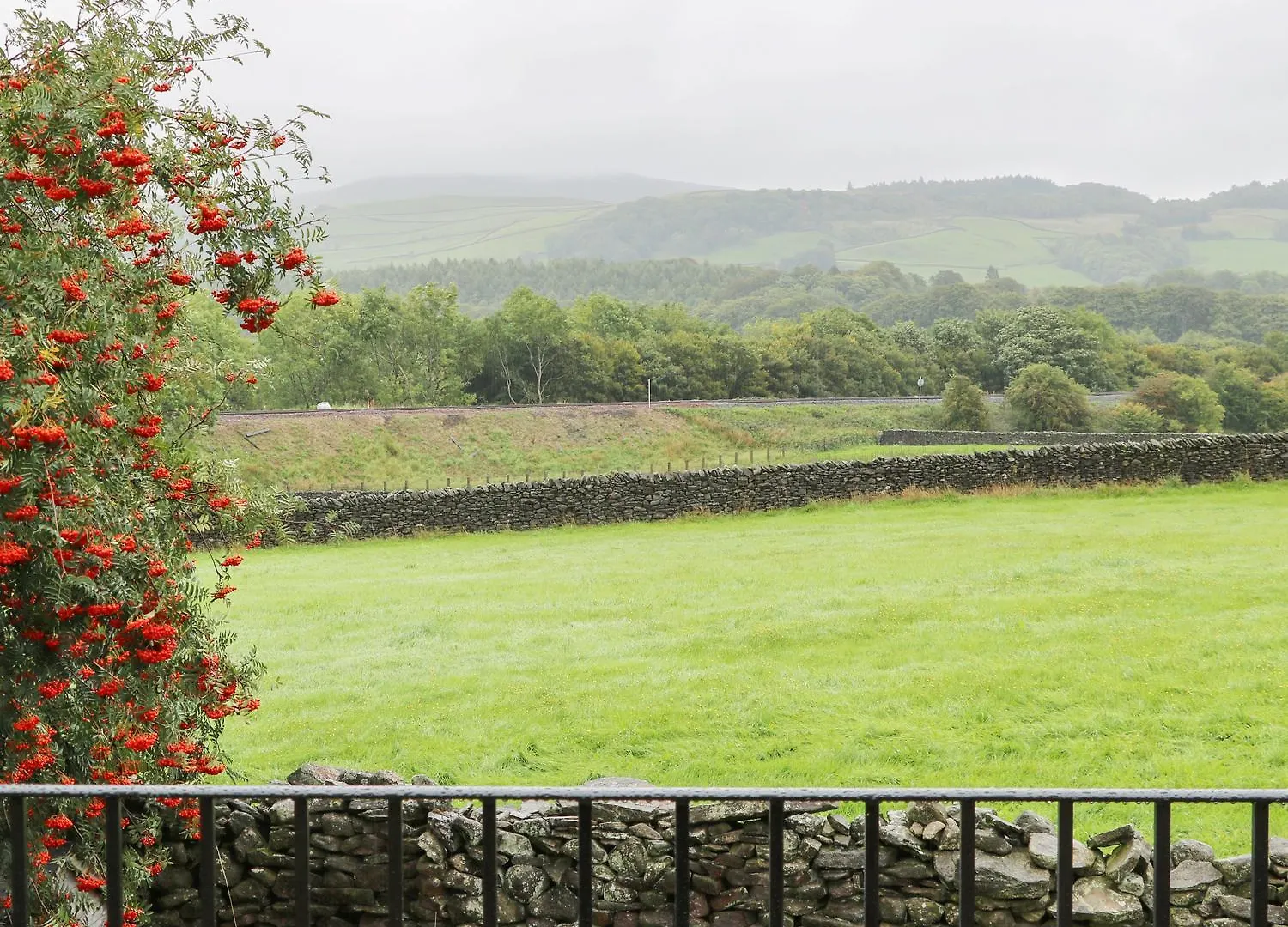 Holiday home Melsome Barn Villa Settle United Kingdom