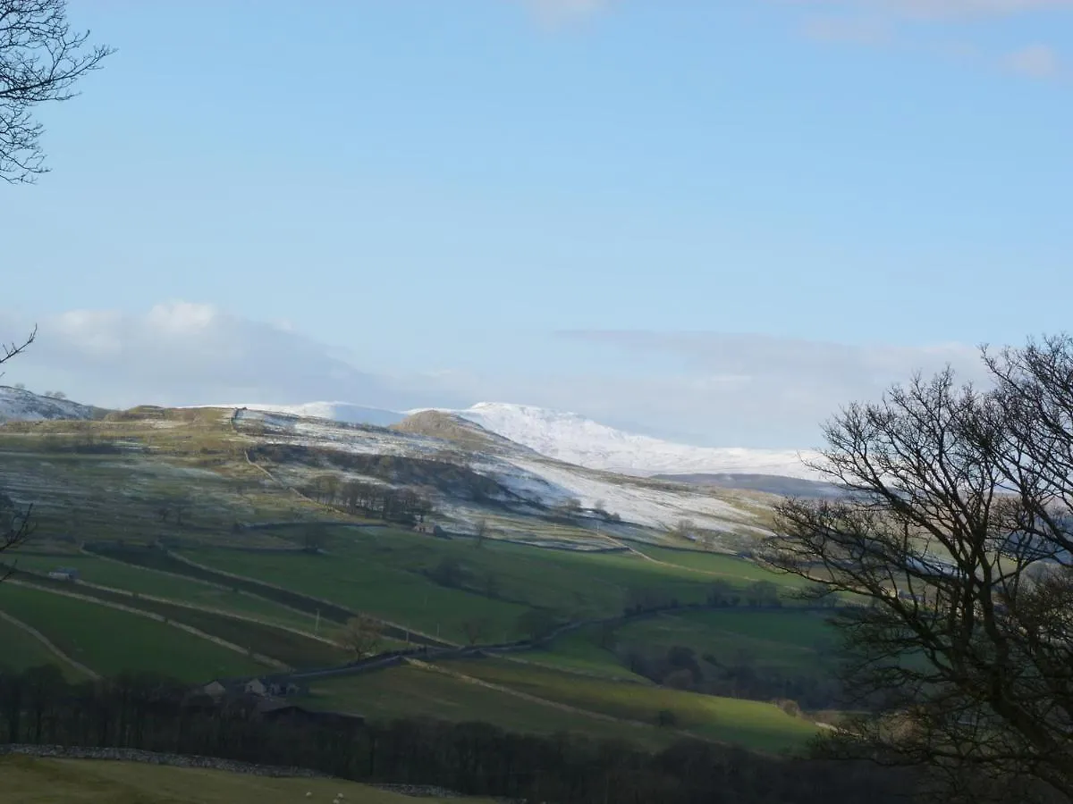 Melsome Barn Villa Settle Holiday home