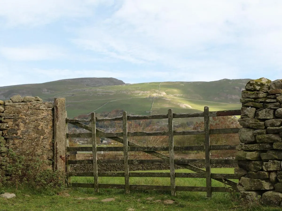 Holiday home Melsome Barn Villa Settle