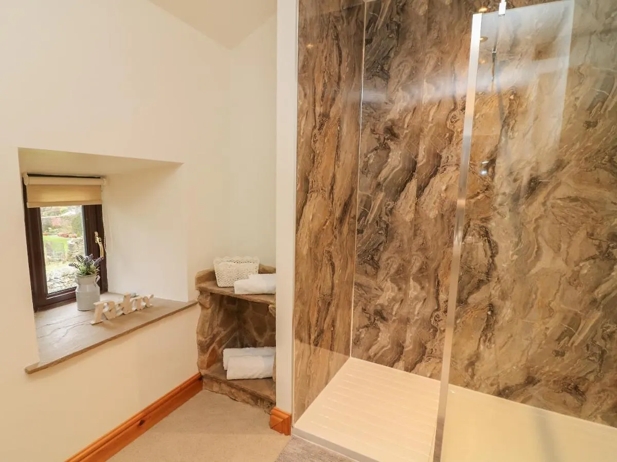 Holiday home Melsome Barn Villa Settle