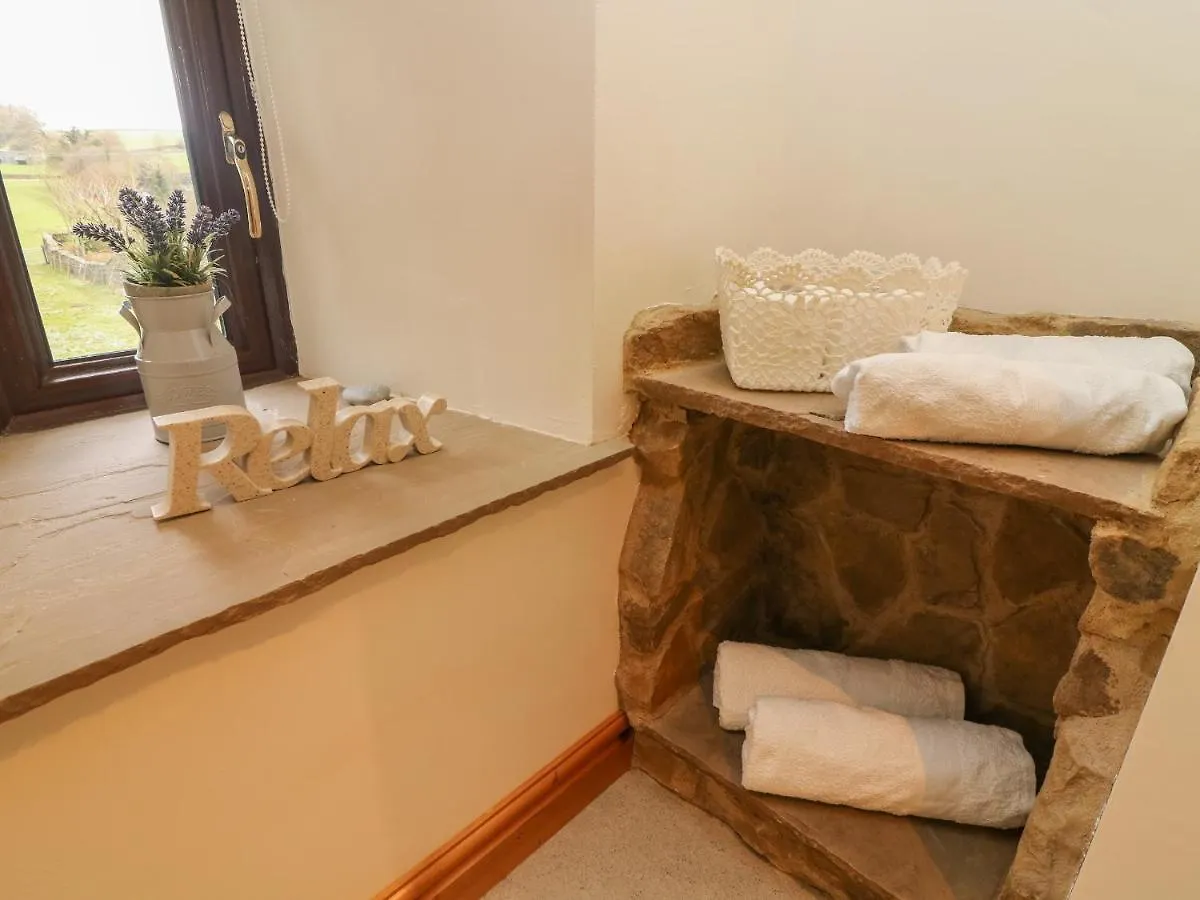 Melsome Barn Villa Settle Holiday home