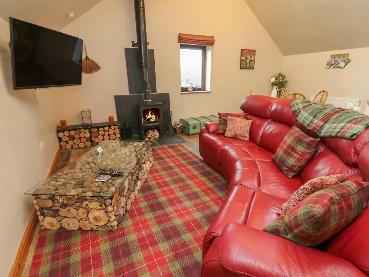 Holiday home Melsome Barn Villa Settle