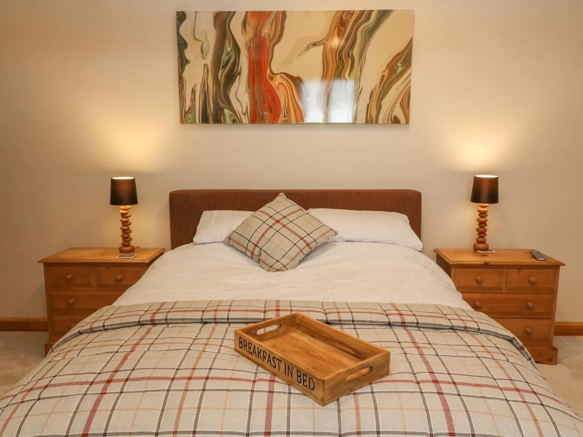 Melsome Barn Villa Settle United Kingdom
