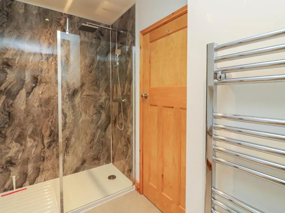 Melsome Barn Villa Settle Holiday home
