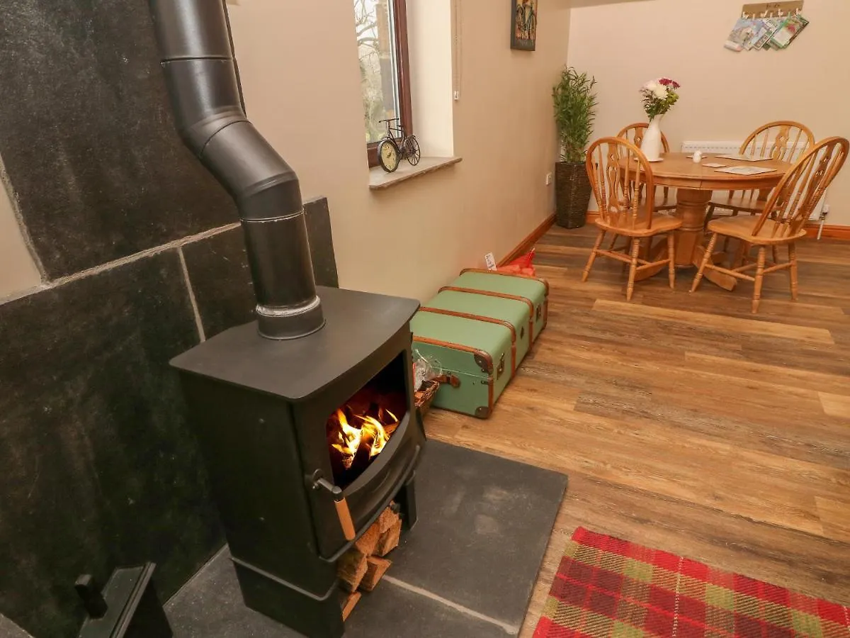 Melsome Barn Villa Settle