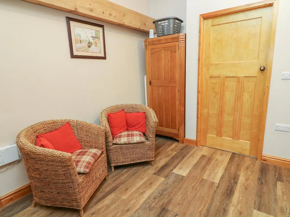 Melsome Barn Villa Settle 0*,  United Kingdom