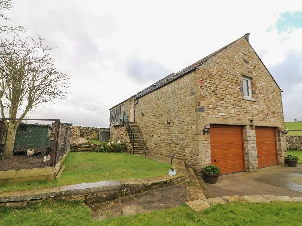 Melsome Barn Villa Settle Holiday home