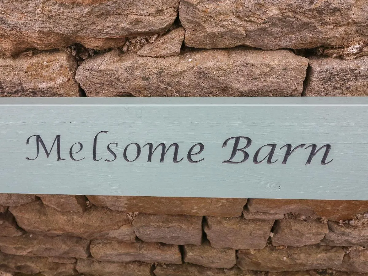 Holiday home Melsome Barn Villa Settle United Kingdom