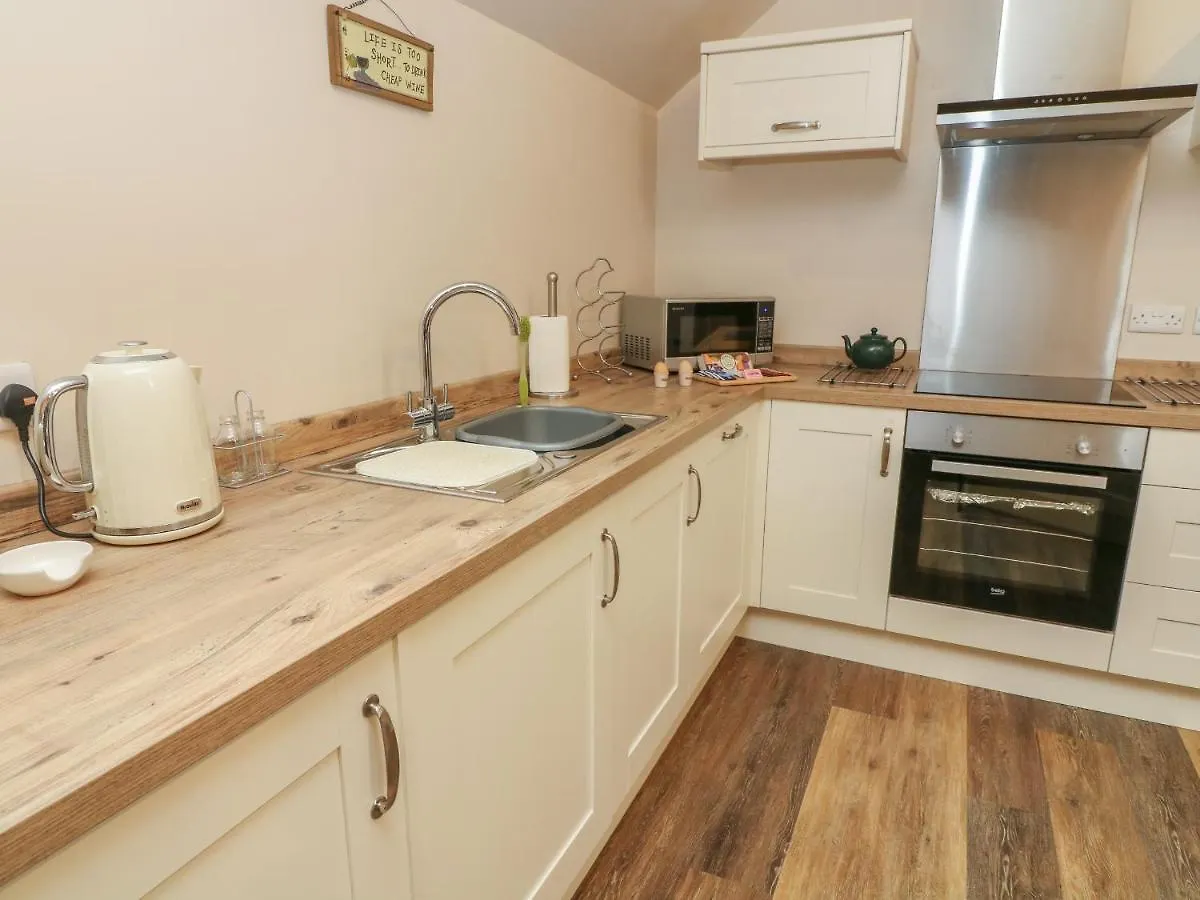 Melsome Barn Villa Settle